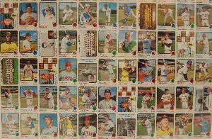 Auction Item 264775051010 Baseball Cards 1973 Topps